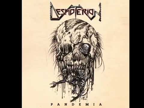 Desmoterion - Pandemia (Single)