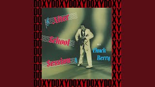 Brown Eyed Handsome Man