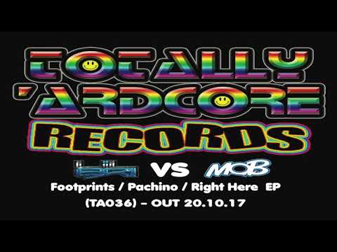 Lil Bri vs Mob - Right Here - OUT 20.10.17