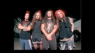 Soulfly- Rise Of The Fallen
