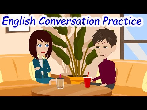 Job Interview English Conversations Part 2