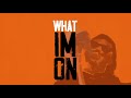 Central Cee Dun Deal Lyric Video Wild West