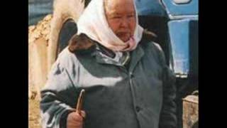 Björn Rosenström - Flourtanten