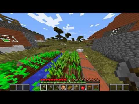 Mi Primera Serie Con Mods :D