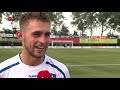 Urk-Flevo Boys: Nabeschouwing met Hessel Snoek