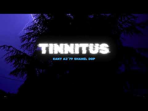DOP x SHANEL x AJ´79 x KANY (D.o.C) - Tinnitus (YouTube Exklusiv)