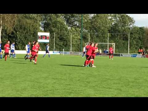CVVO   FC Meppel 1 1 Pim ter Voorde