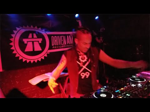 DJ SUV @ Sunnyvale, Brooklyn by Driven AM - December 31st 2019