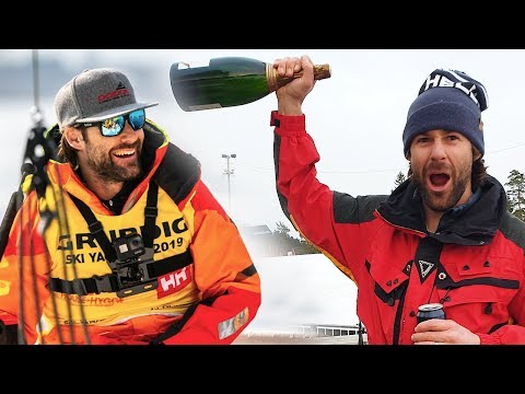 THE PERFECT WEEKEND - More Champagne please 🙌 |  VLOG 153ish