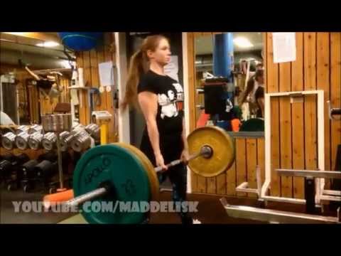 Workout blog for a week, day 6 - back (and more)