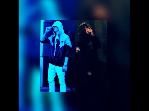 Rave & Hvze -  PRZED WSZYSTKIM [ALBUM]