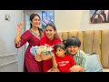 Chiku Ne Diye Dubai Jane Ke Liye Paise