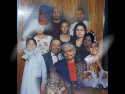 In loving Memory of Manuela Villa ( Nana )