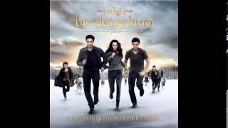 Shield Training- Carter Burwell (Breaking Dawn part 2 The Score)