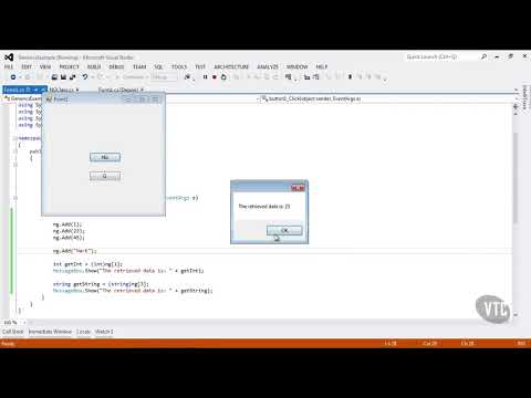 01 Introduction C Course Programming in C Exam 70 483