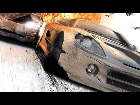 Why Burnout 3 Is Still the Most Perfect Arcade Racer Ever - Tacho Tuesday
