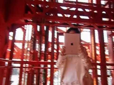 2012.03.31 Tokyo Tower.wmv