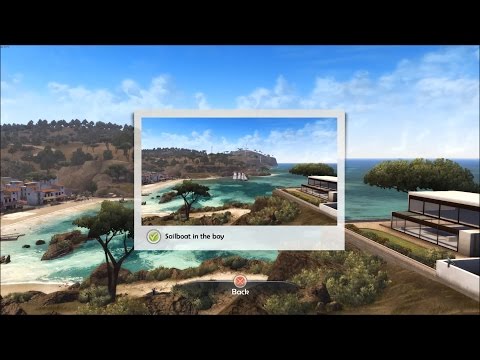 Test Drive Unlimited 2 - Ibiza Photographer 20/20 [1080p60 Walkthrough - GTX 750Ti - 76/348]