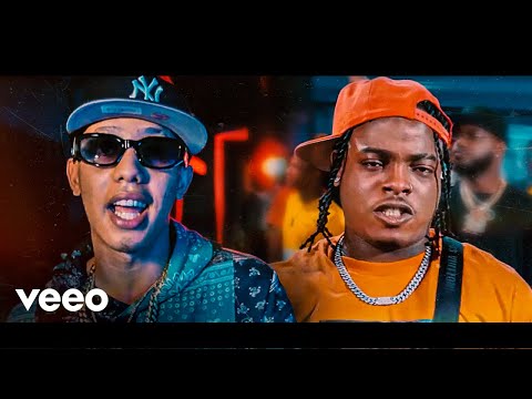 Braulio Fogon Ft. Young Gatillo | CUA CUA (El Proximo Éxito de Braulio Fogon)