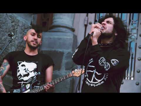 295 CABINA DEL TERROR - DZINERS