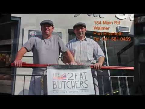 download lagu mp3 mp4 Two Fat Butchers Port Elizabeth, download lagu Two Fat Butchers Port Elizabeth gratis, unduh video klip Two Fat Butchers Port Elizabeth