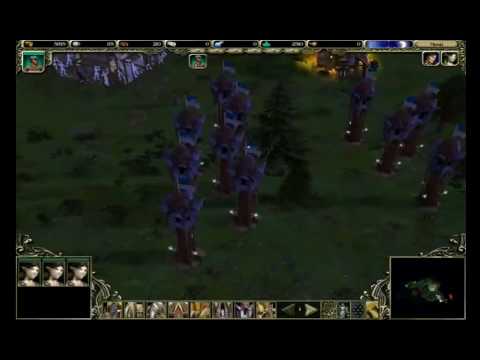 Let's Play Spellforce: TOoD #49 - Wir brauchen eine Armee