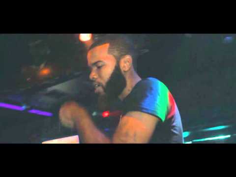 Stinga Live at Flash Dancers!!