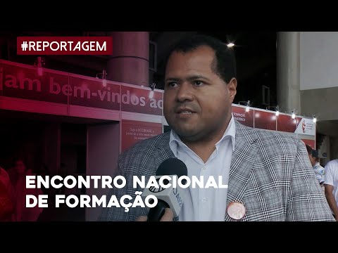 Confira como foi o Encontro Nacional de Formação da RCC