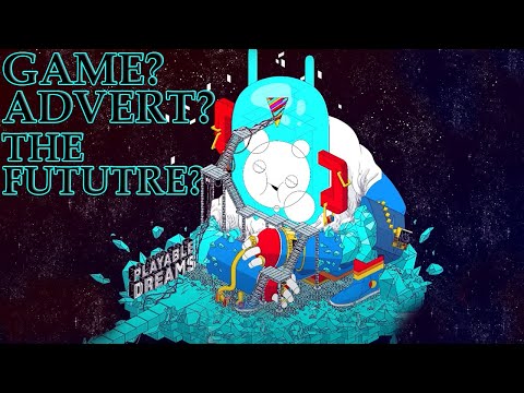 What Even is DreamHack Beyond?