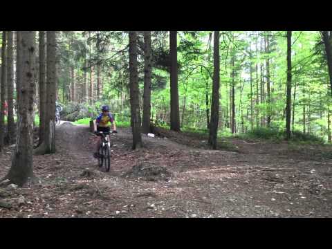 Mountainbike Kids und Jugend MTB Training