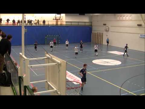 TPK - Kylve Futsal Liiga 20.10.2012