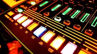 Video thumbnail for AIRA 7X7-TR8 Drum Machine Expansion hardcore jam by Carl Nilsson