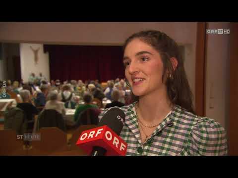 Mataner Hoangort - ORF Südtirol Heute