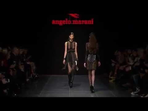 Angelo Marani - Fall/Winter 2015/16