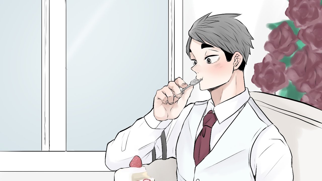 3/16(＋別日の落書き)ライブログ(クセ強ボイチェン再び)