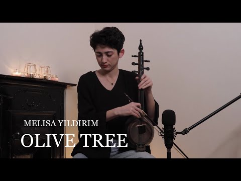 Melisa Yıldırım | Olive Tree (Zeytin Ağacı)