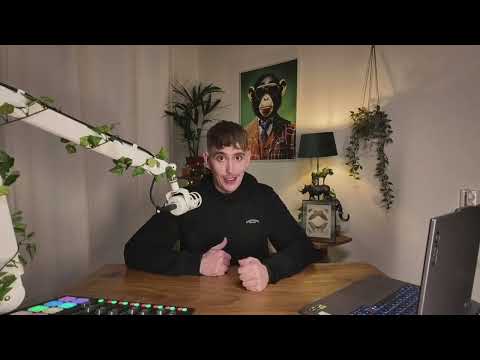 Waisting Away (Trailer)