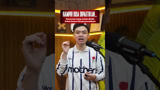 5 TAHUN INVESTASI BCA 😱📉 #saham #investasi #financialeducation #bbca #sahamindonesia