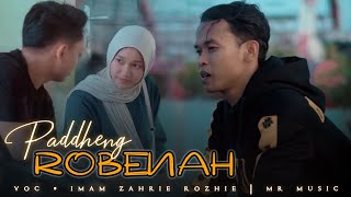 Download lagu PADDHENG ROBENAH || IMAM ZAHRIE ROZHIE ( Cover ) mp3