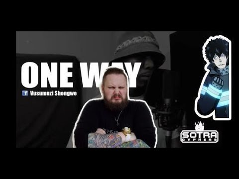 Score Card Reactions : ONE WAY (a #SotraCyphers​ exclusive)