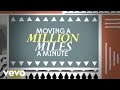 Allen Stone - Million (Lyric Video) 
