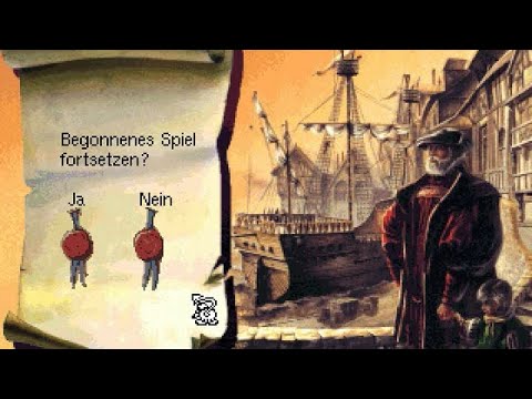 Hanse - Die Expedition picture