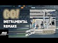 CORTIS 코르티스 GO INSTRUMENTAL REMAKE