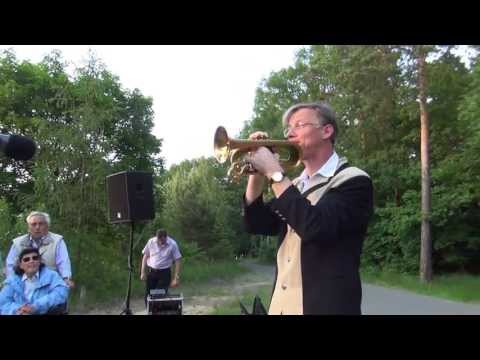 Gedenkstein für den Volksaufstand 1953