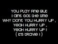 StooShe Feat. Travie McCoy - Love Me [Lyrics ...