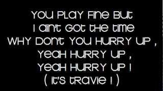 StooShe Feat. Travie McCoy - Love Me [Lyrics]