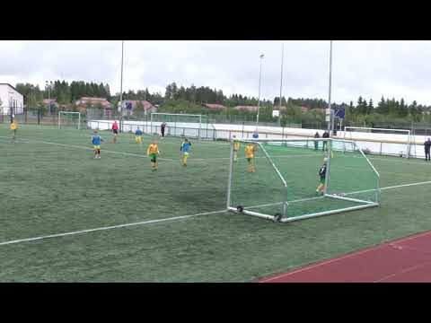 P12 MS Haupa06 vs OLS06 2-3 2.erä