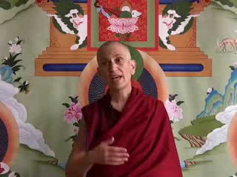 08-27-08 Dependent Arising and Compassion - BBCorner