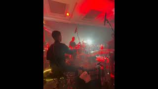 Download lagu TBA - Eeaa // Drum Cam mp3