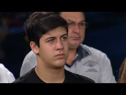 Homilia Padre Guido Mottinelli - 17/01/2018 - Caminho da Evangelização